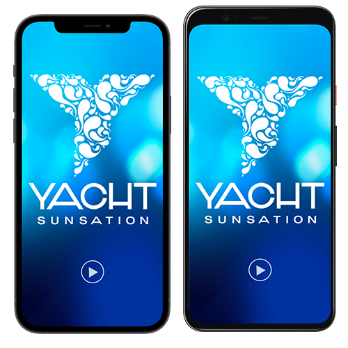 Yacht Mobile Radio App